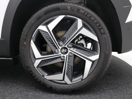 Hyundai Tucson 1.6 T-GDI PHEV Comfort Smart 4WD / 1350KG Trekgewicht / Navigatie + Apple Carplay/Android Auto / ... ActivLease financial lease