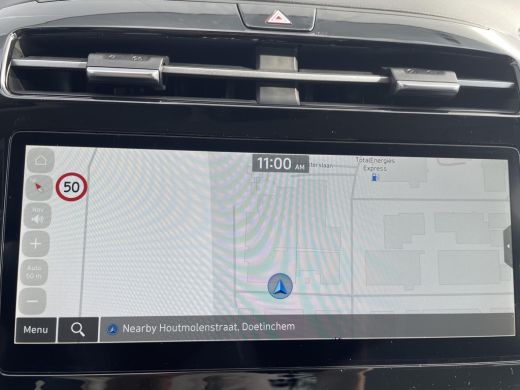 Hyundai Tucson 1.6 T-GDI PHEV Comfort Smart 4WD / 1350KG Trekgewicht / Navigatie + Apple Carplay/Android Auto / ... ActivLease financial lease