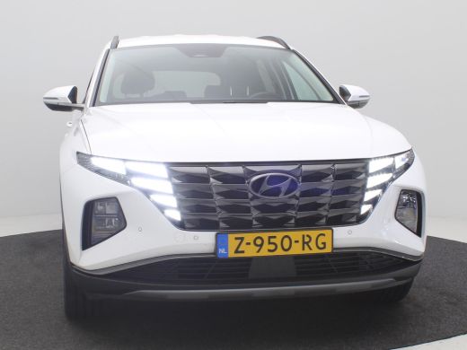 Hyundai Tucson 1.6 T-GDI PHEV Comfort Smart 4WD / 1350KG Trekgewicht / Navigatie + Apple Carplay/Android Auto / ... ActivLease financial lease