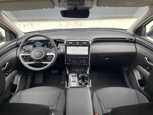 Hyundai Tucson 1.6 T-GDI PHEV Comfort Smart 4WD / 1350KG Trekgewicht / Navigatie + Apple Carplay/Android Auto / ... ActivLease financial lease