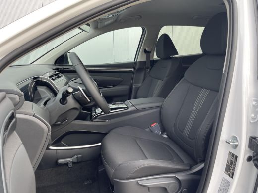 Hyundai Tucson 1.6 T-GDI PHEV Comfort Smart 4WD / 1350KG Trekgewicht / Navigatie + Apple Carplay/Android Auto / ... ActivLease financial lease