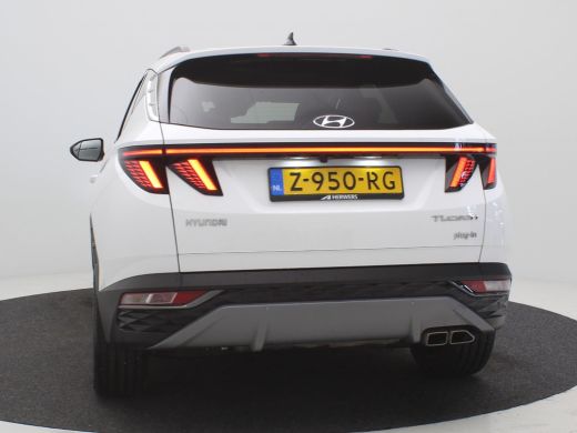 Hyundai Tucson 1.6 T-GDI PHEV Comfort Smart 4WD / 1350KG Trekgewicht / Navigatie + Apple Carplay/Android Auto / ... ActivLease financial lease