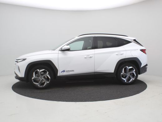 Hyundai Tucson 1.6 T-GDI PHEV Comfort Smart 4WD / 1350KG Trekgewicht / Navigatie + Apple Carplay/Android Auto / ... ActivLease financial lease