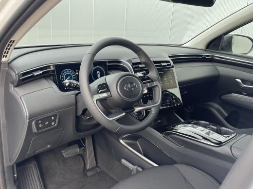 Hyundai Tucson 1.6 T-GDI PHEV Comfort Smart 4WD / 1350KG Trekgewicht / Navigatie + Apple Carplay/Android Auto / ... ActivLease financial lease