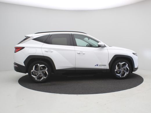 Hyundai Tucson 1.6 T-GDI PHEV Comfort Smart 4WD / 1350KG Trekgewicht / Navigatie + Apple Carplay/Android Auto / ... ActivLease financial lease