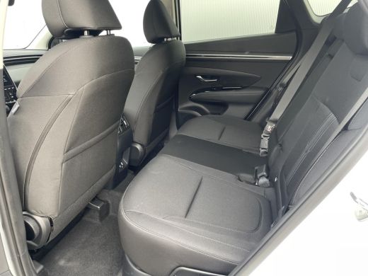 Hyundai Tucson 1.6 T-GDI PHEV Comfort Smart 4WD / 1350KG Trekgewicht / Navigatie + Apple Carplay/Android Auto / ... ActivLease financial lease