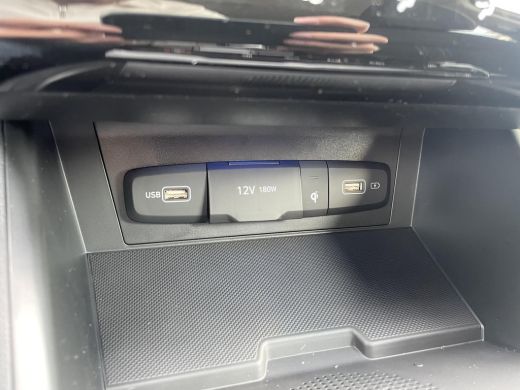 Hyundai Tucson 1.6 T-GDI PHEV Comfort Smart 4WD / 1350KG Trekgewicht / Navigatie + Apple Carplay/Android Auto / ... ActivLease financial lease