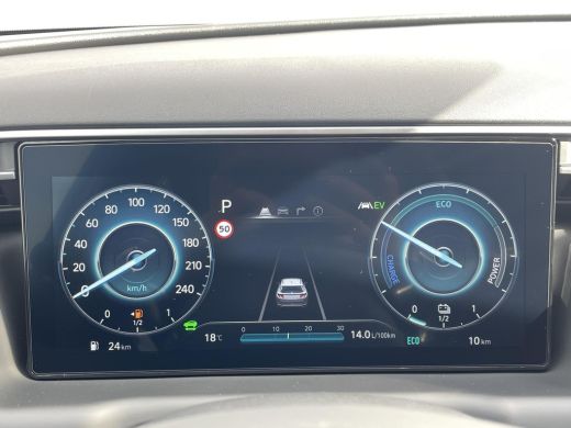 Hyundai Tucson 1.6 T-GDI PHEV Comfort Smart 4WD / 1350KG Trekgewicht / Navigatie + Apple Carplay/Android Auto / ... ActivLease financial lease