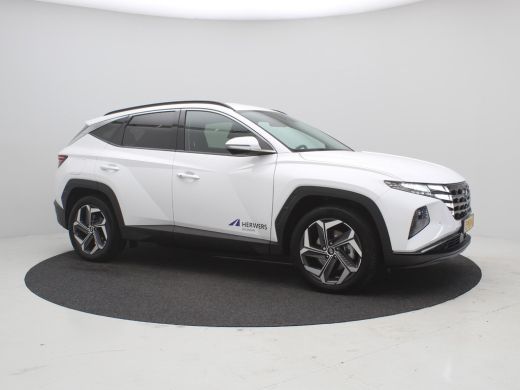 Hyundai Tucson 1.6 T-GDI PHEV Comfort Smart 4WD / 1350KG Trekgewicht / Navigatie + Apple Carplay/Android Auto / ... ActivLease financial lease