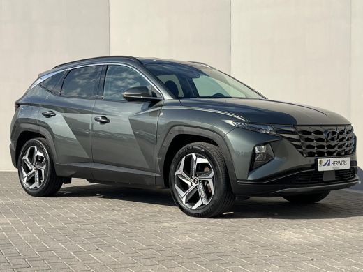 Hyundai Tucson 1.6 T-GDI PHEV Comfort Smart 4WD / 99% SOH / Fabrieksgarantie tot 04-2027 / WLTP 62km / Navi / Ap... ActivLease financial lease