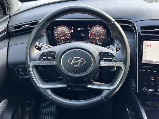 Hyundai Tucson 1.6 T-GDI PHEV Comfort Smart 4WD / 99% SOH / Fabrieksgarantie tot 04-2027 / WLTP 62km / Navi / Ap... ActivLease financial lease