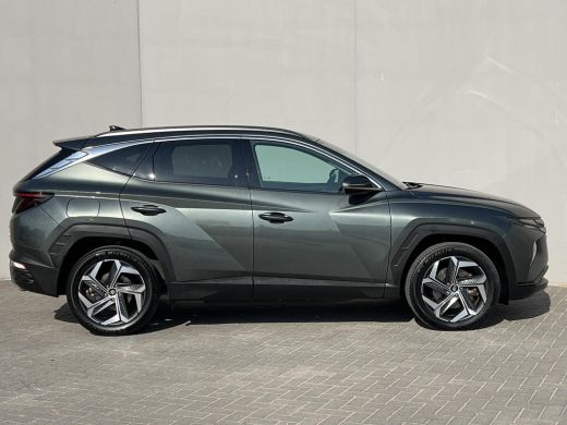 Hyundai Tucson 1.6 T-GDI PHEV Comfort Smart 4WD / 99% SOH / Fabrieksgarantie tot 04-2027 / WLTP 62km / Navi / Ap... ActivLease financial lease