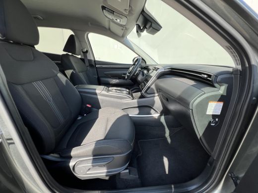 Hyundai Tucson 1.6 T-GDI PHEV Comfort Smart 4WD / 99% SOH / Fabrieksgarantie tot 04-2027 / WLTP 62km / Navi / Ap... ActivLease financial lease