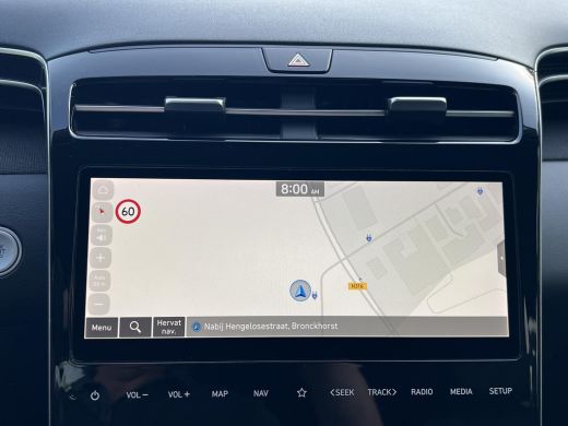 Hyundai Tucson 1.6 T-GDI PHEV Comfort Smart 4WD / 99% SOH / Fabrieksgarantie tot 04-2027 / WLTP 62km / Navi / Ap... ActivLease financial lease