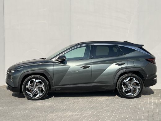 Hyundai Tucson 1.6 T-GDI PHEV Comfort Smart 4WD / 99% SOH / Fabrieksgarantie tot 04-2027 / WLTP 62km / Navi / Ap... ActivLease financial lease