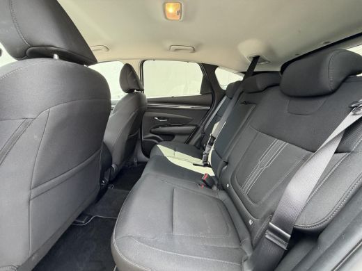 Hyundai Tucson 1.6 T-GDI PHEV Comfort Smart 4WD / Fabrieksgarantie tot 1-2028 / Volledig Onderhouden / Navigatie... ActivLease financial lease