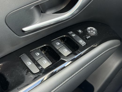 Hyundai Tucson 1.6 T-GDI PHEV Comfort Smart 4WD / Fabrieksgarantie tot 1-2028 / Volledig Onderhouden / Navigatie... ActivLease financial lease
