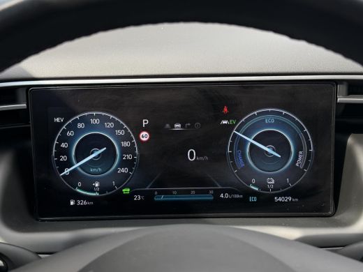 Hyundai Tucson 1.6 T-GDI PHEV Comfort Smart 4WD / Fabrieksgarantie tot 1-2028 / Volledig Onderhouden / Navigatie... ActivLease financial lease