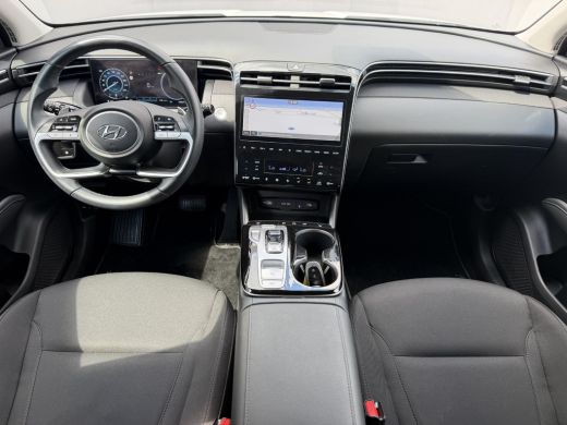 Hyundai Tucson 1.6 T-GDI PHEV Comfort Smart 4WD / Fabrieksgarantie tot 1-2028 / Volledig Onderhouden / Navigatie... ActivLease financial lease