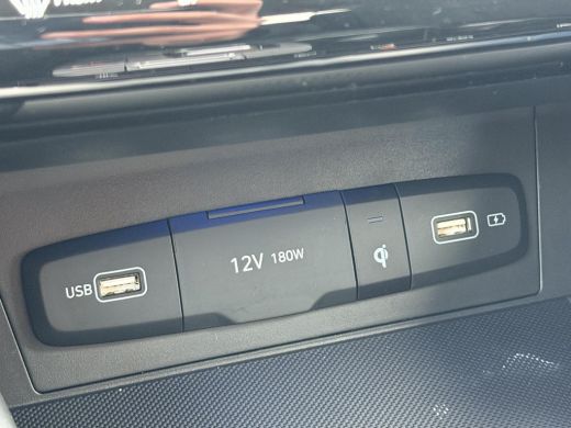 Hyundai Tucson 1.6 T-GDI PHEV Comfort Smart 4WD / Fabrieksgarantie tot 1-2028 / Volledig Onderhouden / Navigatie... ActivLease financial lease