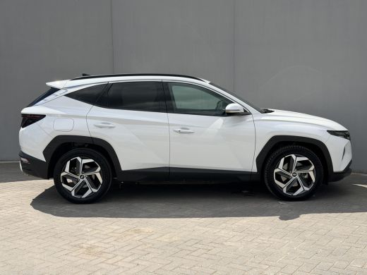 Hyundai Tucson 1.6 T-GDI PHEV Comfort Smart 4WD / Fabrieksgarantie tot 1-2028 / Volledig Onderhouden / Navigatie... ActivLease financial lease