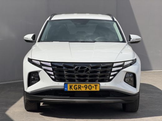 Hyundai Tucson 1.6 T-GDI PHEV Comfort Smart 4WD / Fabrieksgarantie tot 1-2028 / Volledig Onderhouden / Navigatie... ActivLease financial lease