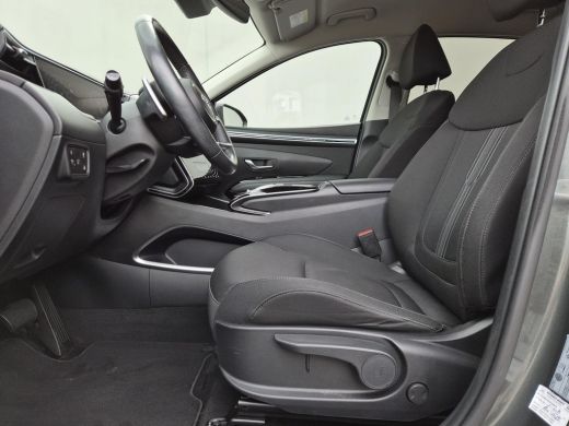 Hyundai Tucson 1.6 T-GDI PHEV Comfort Smart 4WD / SOH 100% / Dealer onderhouden / Fabrieksgarantie tot 06-2027 /... ActivLease financial lease