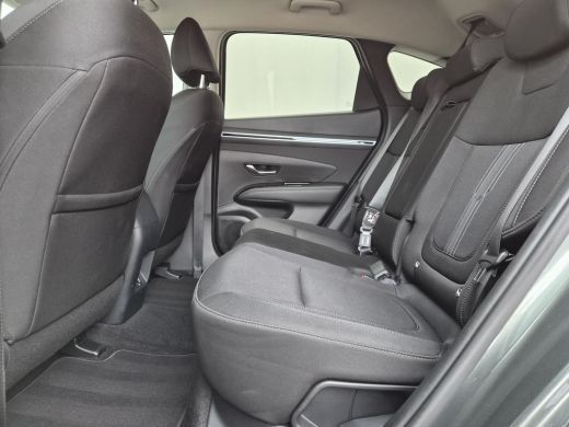 Hyundai Tucson 1.6 T-GDI PHEV Comfort Smart 4WD / SOH 100% / Dealer onderhouden / Fabrieksgarantie tot 06-2027 /... ActivLease financial lease