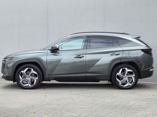 Hyundai Tucson 1.6 T-GDI PHEV Comfort Smart 4WD / SOH 100% / Dealer onderhouden / Fabrieksgarantie tot 06-2027 /... ActivLease financial lease
