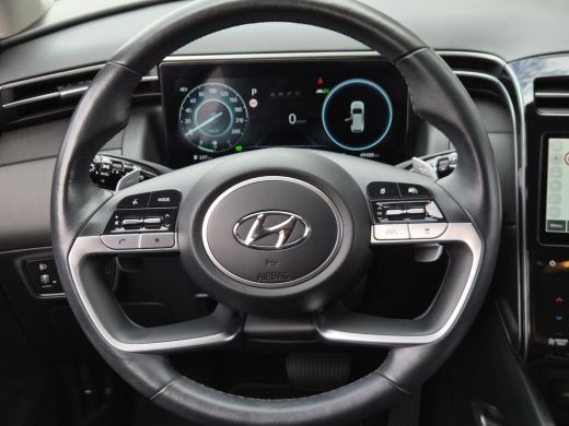 Hyundai Tucson 1.6 T-GDI PHEV Comfort Smart 4WD / SOH 100% / Dealer onderhouden / Fabrieksgarantie tot 06-2027 /... ActivLease financial lease