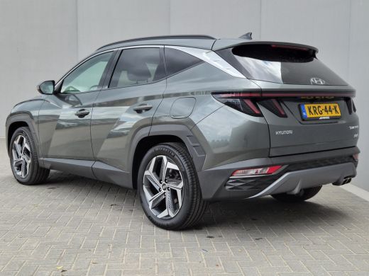 Hyundai Tucson 1.6 T-GDI PHEV Comfort Smart 4WD / SOH 100% / Dealer onderhouden / Fabrieksgarantie tot 06-2027 /... ActivLease financial lease
