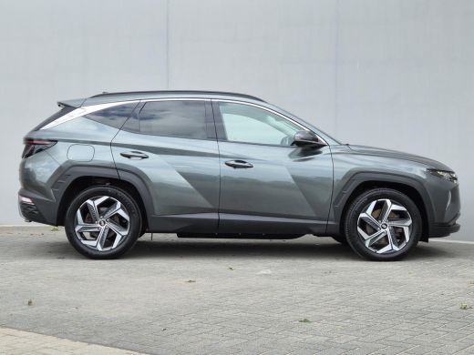 Hyundai Tucson 1.6 T-GDI PHEV Comfort Smart 4WD / SOH 100% / Dealer onderhouden / Fabrieksgarantie tot 06-2027 /... ActivLease financial lease