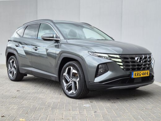 Hyundai Tucson 1.6 T-GDI PHEV Comfort Smart 4WD / SOH 100% / Dealer onderhouden / Fabrieksgarantie tot 06-2027 /... ActivLease financial lease