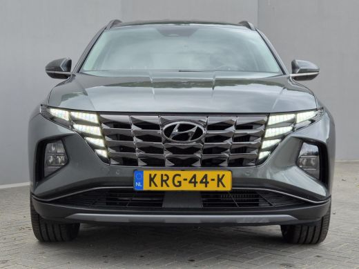 Hyundai Tucson 1.6 T-GDI PHEV Comfort Smart 4WD / SOH 100% / Dealer onderhouden / Fabrieksgarantie tot 06-2027 /... ActivLease financial lease