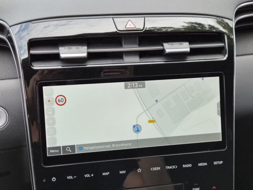 Hyundai Tucson 1.6 T-GDI PHEV Comfort Smart 4WD / SOH 100% / Dealer onderhouden / Fabrieksgarantie tot 06-2027 /... ActivLease financial lease