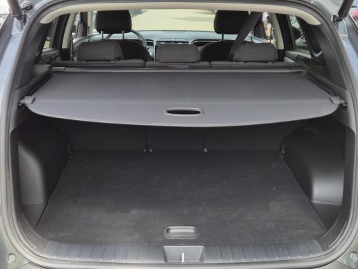 Hyundai Tucson 1.6 T-GDI PHEV Comfort Smart 4WD / SOH 100% / Dealer onderhouden / Fabrieksgarantie tot 06-2027 /... ActivLease financial lease