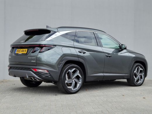 Hyundai Tucson 1.6 T-GDI PHEV Comfort Smart 4WD / SOH 100% / Dealer onderhouden / Fabrieksgarantie tot 06-2027 /... ActivLease financial lease
