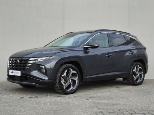 Hyundai Tucson 1.6 T-GDI PHEV Comfort Smart 4WD / SOH 97% / Dealer onderhouden / Fabrieksgarantie tot 06-2027 / ... ActivLease financial lease