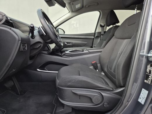 Hyundai Tucson 1.6 T-GDI PHEV Comfort Smart 4WD / SOH 97% / Dealer onderhouden / Fabrieksgarantie tot 06-2027 / ... ActivLease financial lease