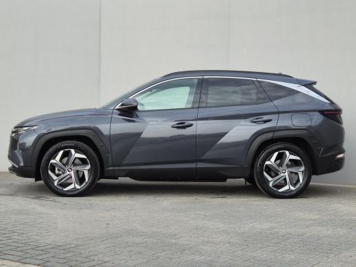 Hyundai Tucson 1.6 T-GDI PHEV Comfort Smart 4WD / SOH 97% / Dealer onderhouden / Fabrieksgarantie tot 06-2027 / ... ActivLease financial lease