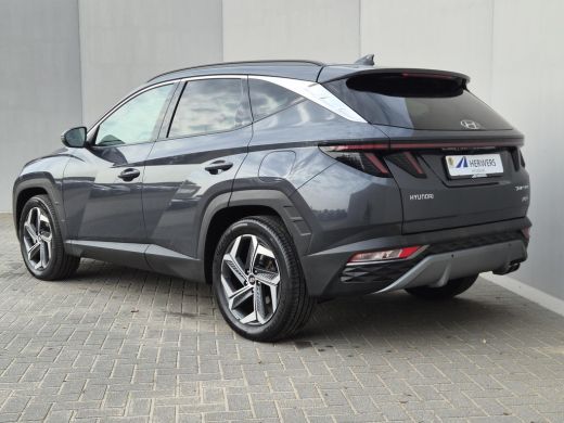 Hyundai Tucson 1.6 T-GDI PHEV Comfort Smart 4WD / SOH 97% / Dealer onderhouden / Fabrieksgarantie tot 06-2027 / ... ActivLease financial lease