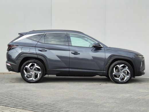 Hyundai Tucson 1.6 T-GDI PHEV Comfort Smart 4WD / SOH 97% / Dealer onderhouden / Fabrieksgarantie tot 06-2027 / ... ActivLease financial lease