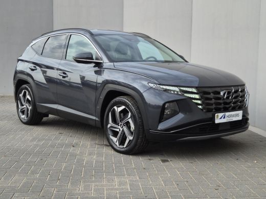 Hyundai Tucson 1.6 T-GDI PHEV Comfort Smart 4WD / SOH 97% / Dealer onderhouden / Fabrieksgarantie tot 06-2027 / ... ActivLease financial lease