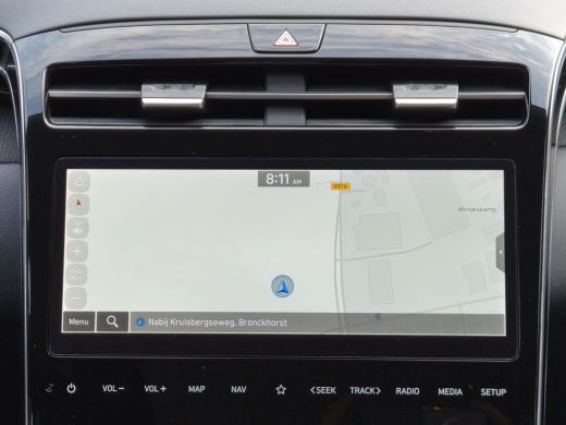 Hyundai Tucson 1.6 T-GDI PHEV Comfort Smart 4WD / SOH 97% / Dealer onderhouden / Fabrieksgarantie tot 06-2027 / ... ActivLease financial lease