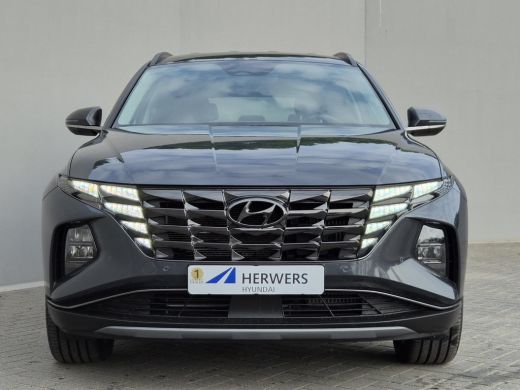 Hyundai Tucson 1.6 T-GDI PHEV Comfort Smart 4WD / SOH 97% / Dealer onderhouden / Fabrieksgarantie tot 06-2027 / ... ActivLease financial lease