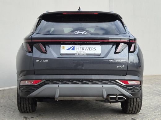 Hyundai Tucson 1.6 T-GDI PHEV Comfort Smart 4WD / SOH 97% / Dealer onderhouden / Fabrieksgarantie tot 06-2027 / ... ActivLease financial lease