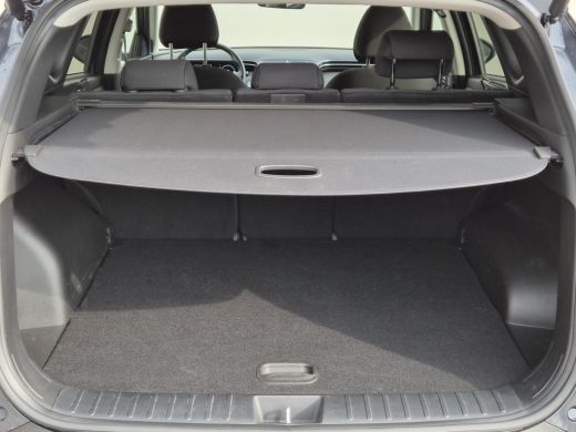 Hyundai Tucson 1.6 T-GDI PHEV Comfort Smart 4WD / SOH 97% / Dealer onderhouden / Fabrieksgarantie tot 06-2027 / ... ActivLease financial lease
