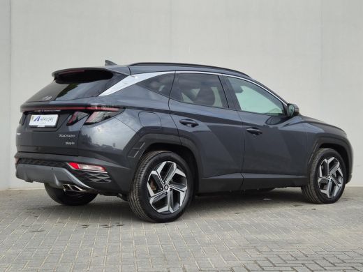Hyundai Tucson 1.6 T-GDI PHEV Comfort Smart 4WD / SOH 97% / Dealer onderhouden / Fabrieksgarantie tot 06-2027 / ... ActivLease financial lease