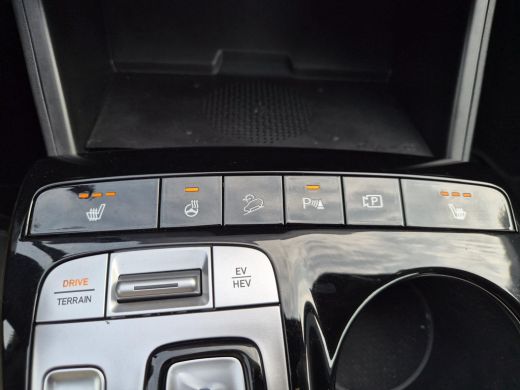 Hyundai Tucson 1.6 T-GDI PHEV Comfort Smart 4WD / SOH 97% / Dealer onderhouden / Fabrieksgarantie tot 06-2027 / ... ActivLease financial lease