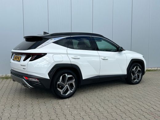 Hyundai Tucson 1.6 T-GDI PHEV Comfort Smart 4WD | Trekhaak Afneembaar 1350 KG Trekgewicht | ActivLease financial lease